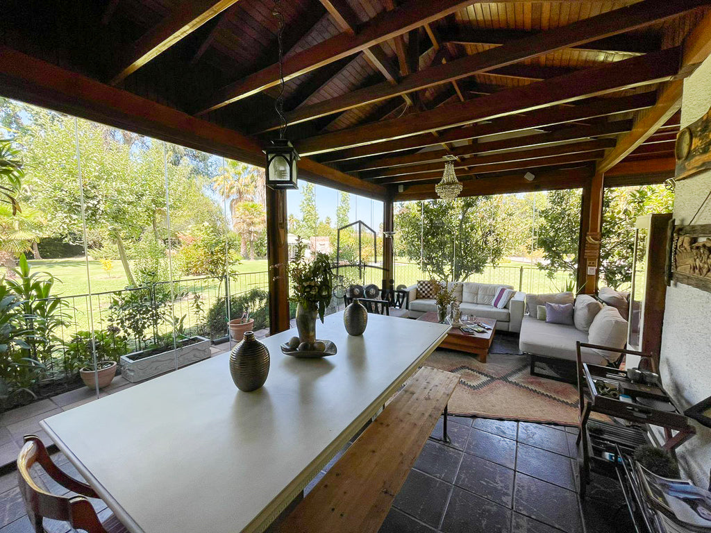 Casa Condominio el trébol