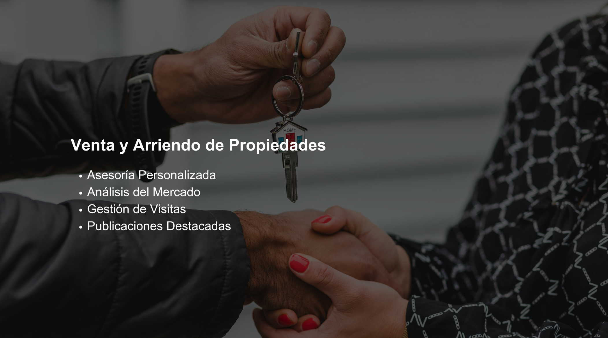 Luxury apartment building with panoramic city views and terrace