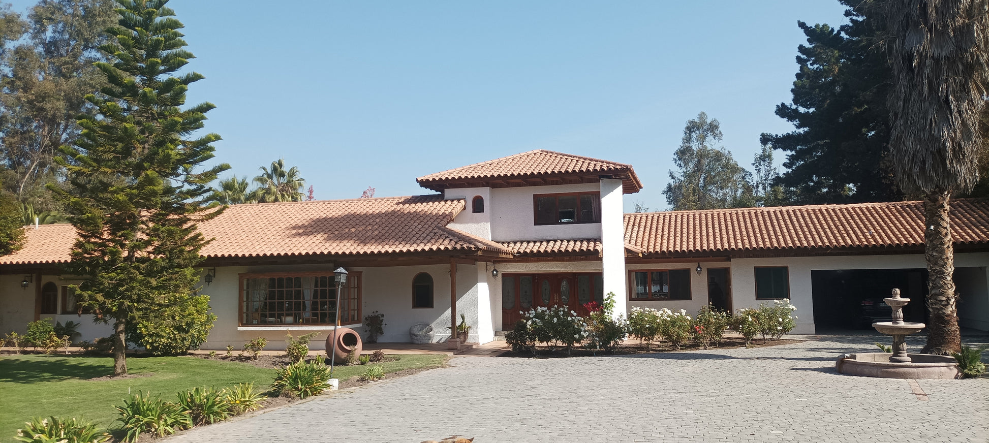 Casa Condominio el trébol - view 2 showing property details