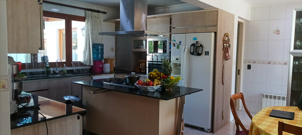 Casa Condominio el trébol - view 4 showing property details