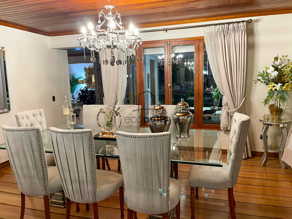 Casa Condominio el trébol - view 5 showing property details