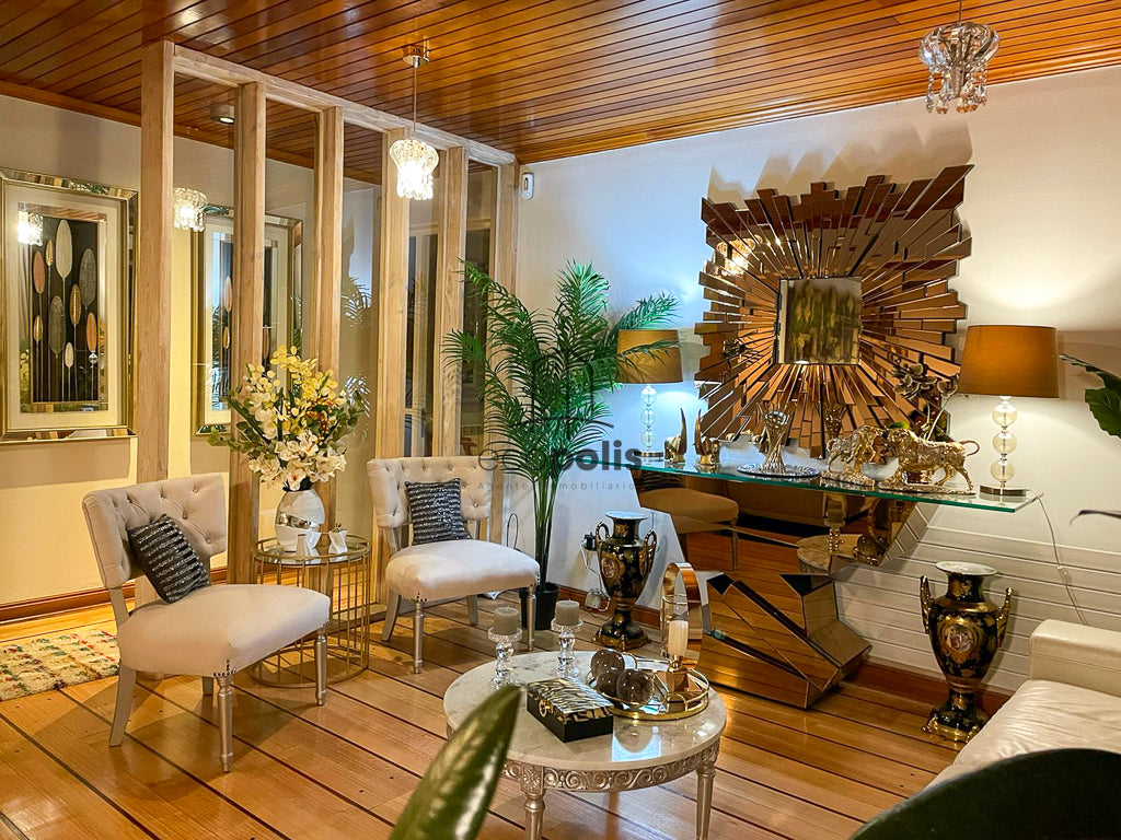 Casa Condominio el trébol - view 6 showing property details