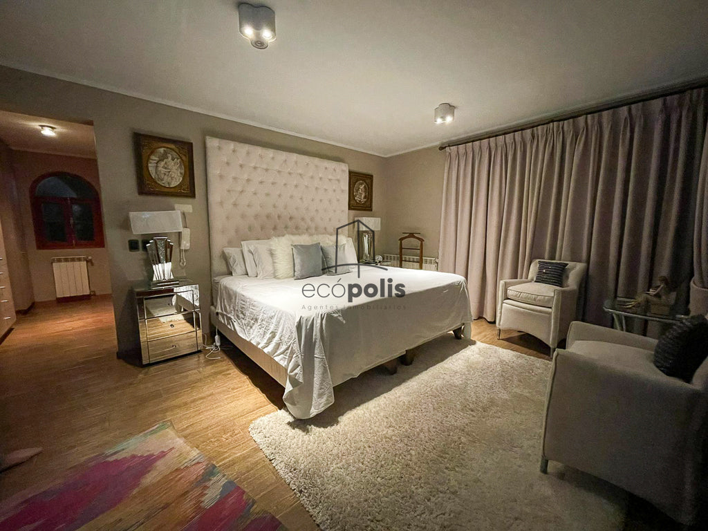 Casa Condominio el trébol - view 8 showing property details