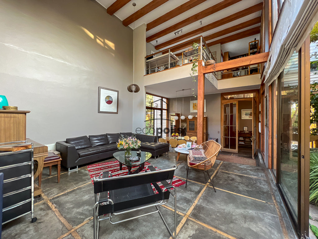 6-bedroom, 4-bathroom Casa El Canelo Bosques de la pirámide property