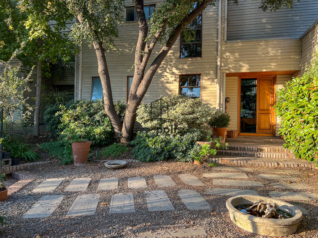 Casa El Canelo Bosques de la pirámide - view 2 showing property details
