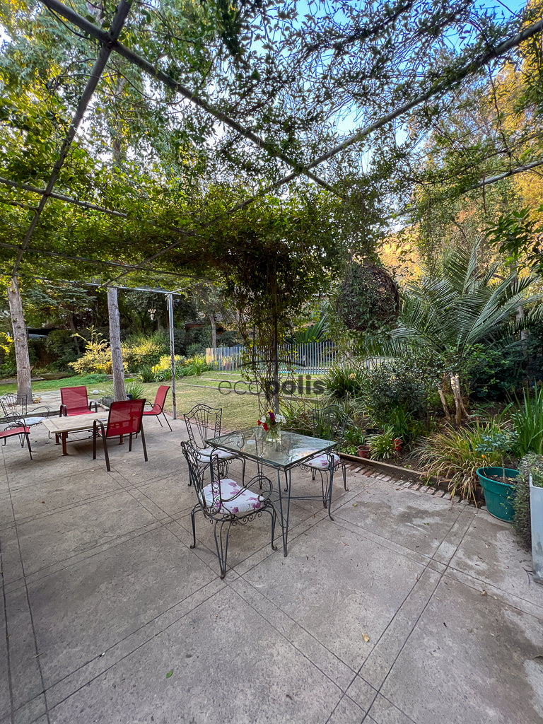 Casa El Canelo Bosques de la pirámide - view 3 showing property details
