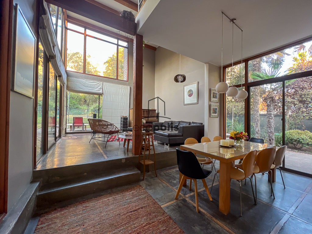 Casa El Canelo Bosques de la pirámide - view 5 showing property details