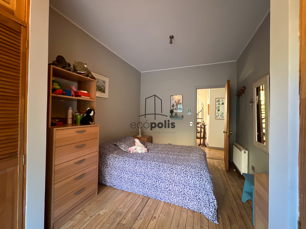 Casa El Canelo Bosques de la pirámide - view 6 showing property details