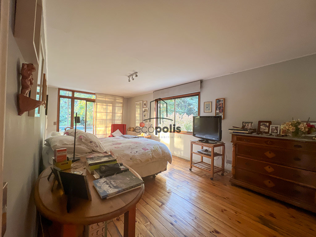 Casa El Canelo Bosques de la pirámide - view 8 showing property details