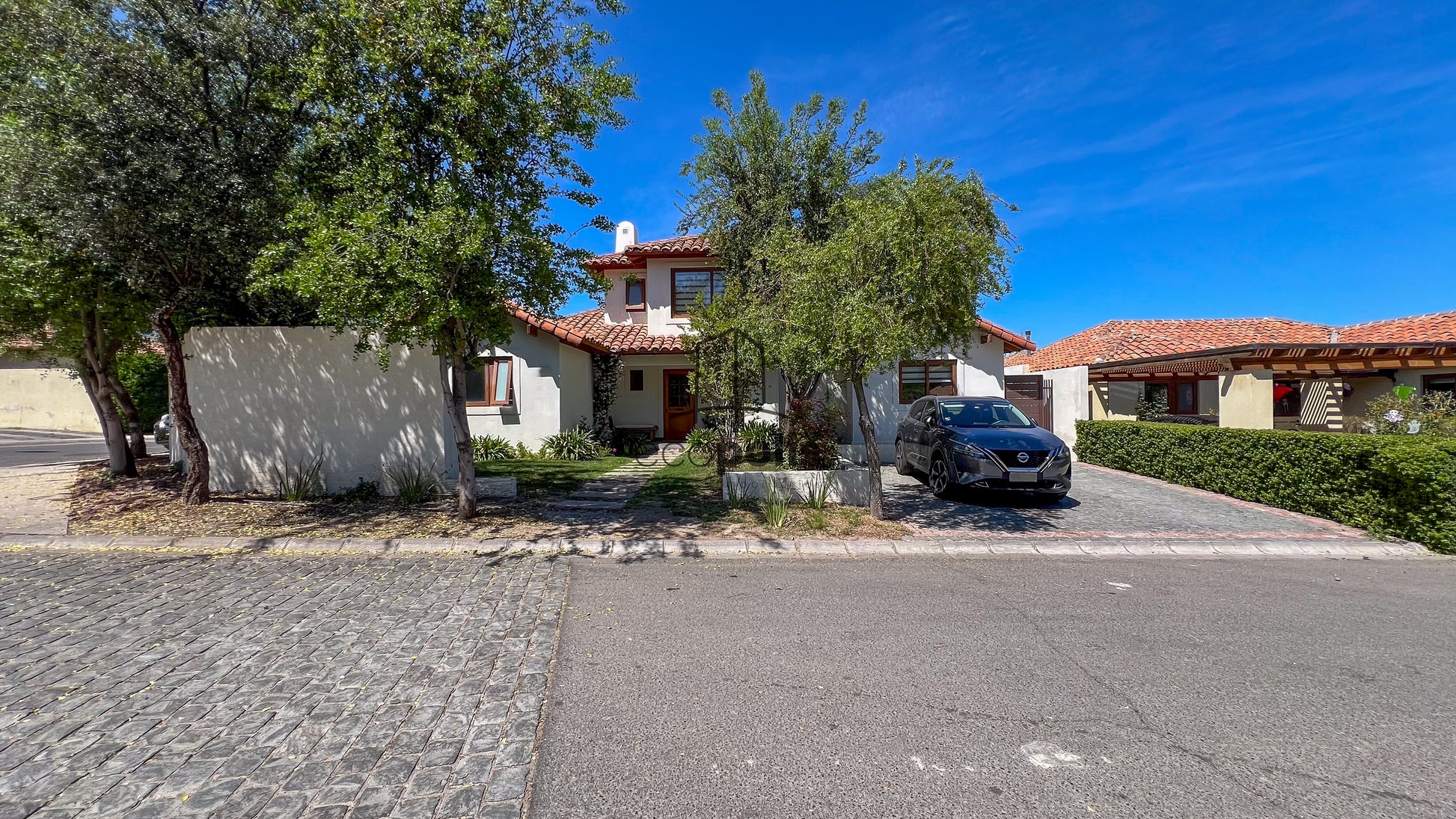 4-bedroom, 4-bathroom Casa José Rabat property