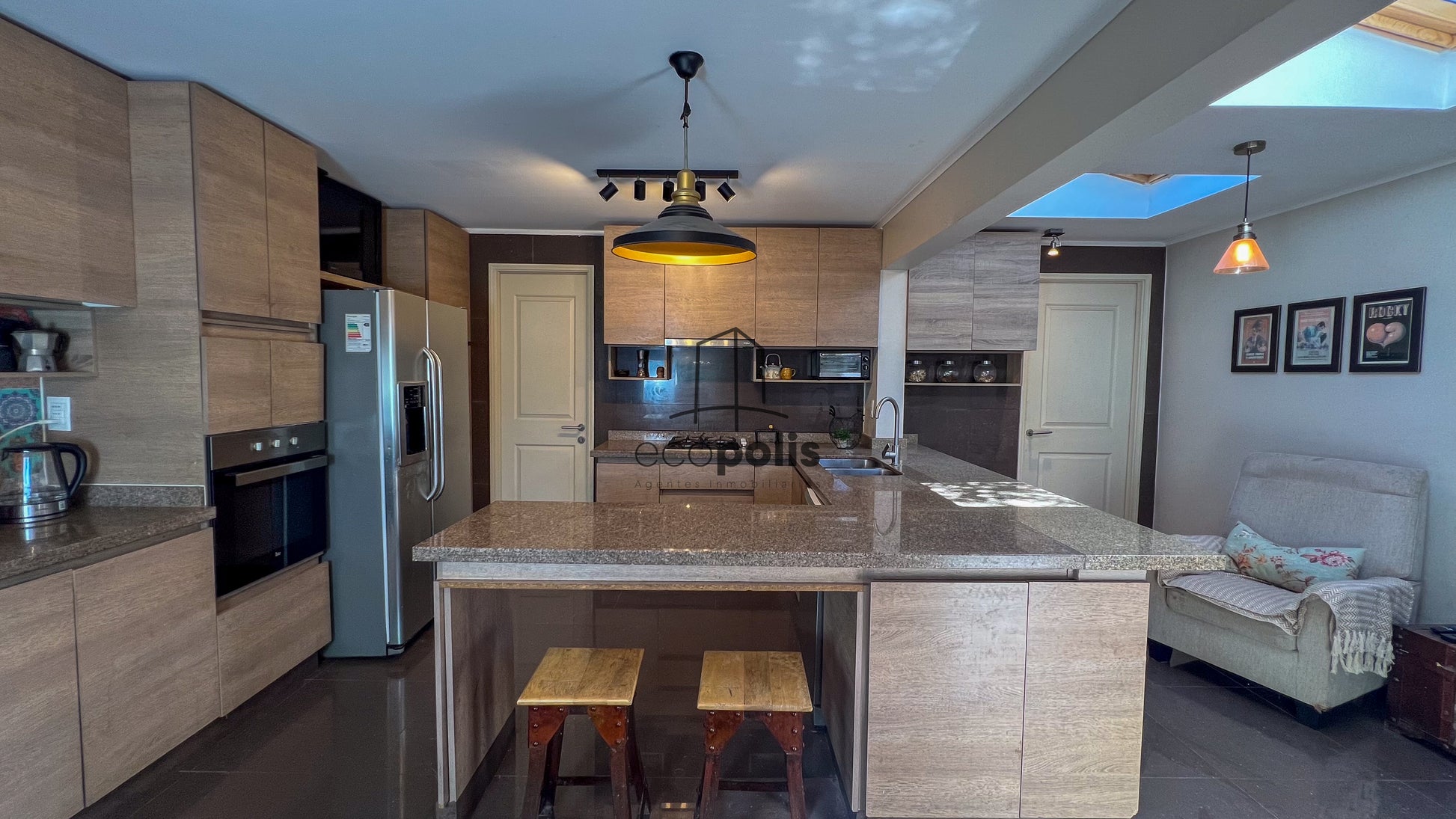 Casa José Rabat - view 2 showing property details