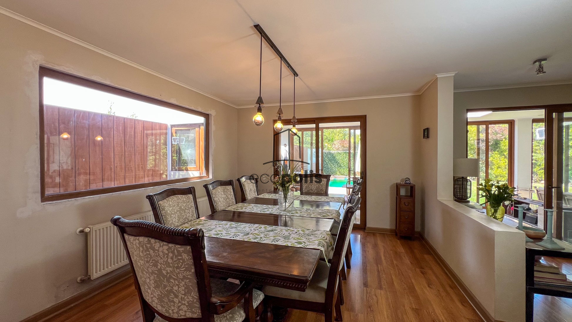 Casa José Rabat - view 5 showing property details