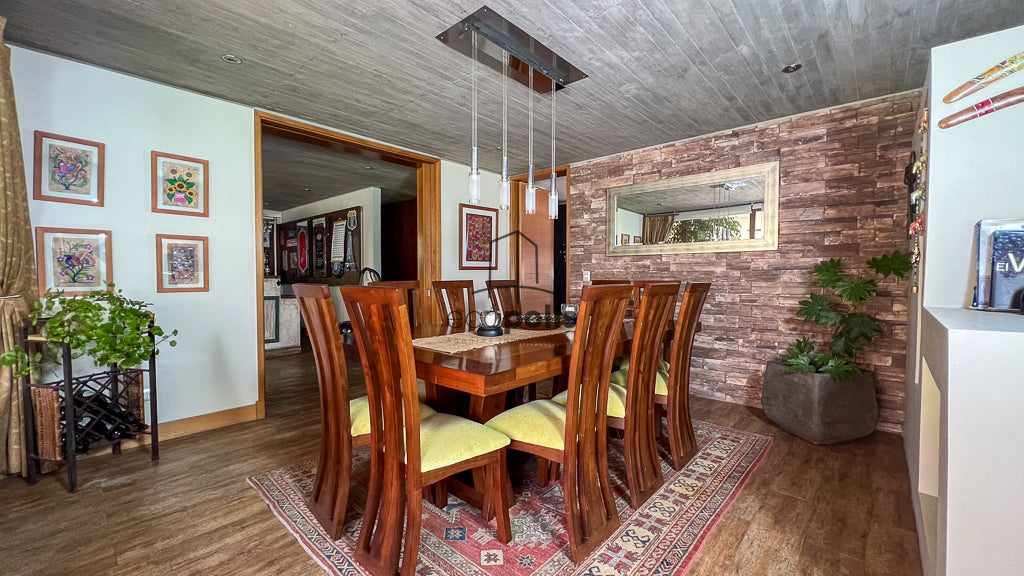 Casa Los Boldos - view 4 showing property details