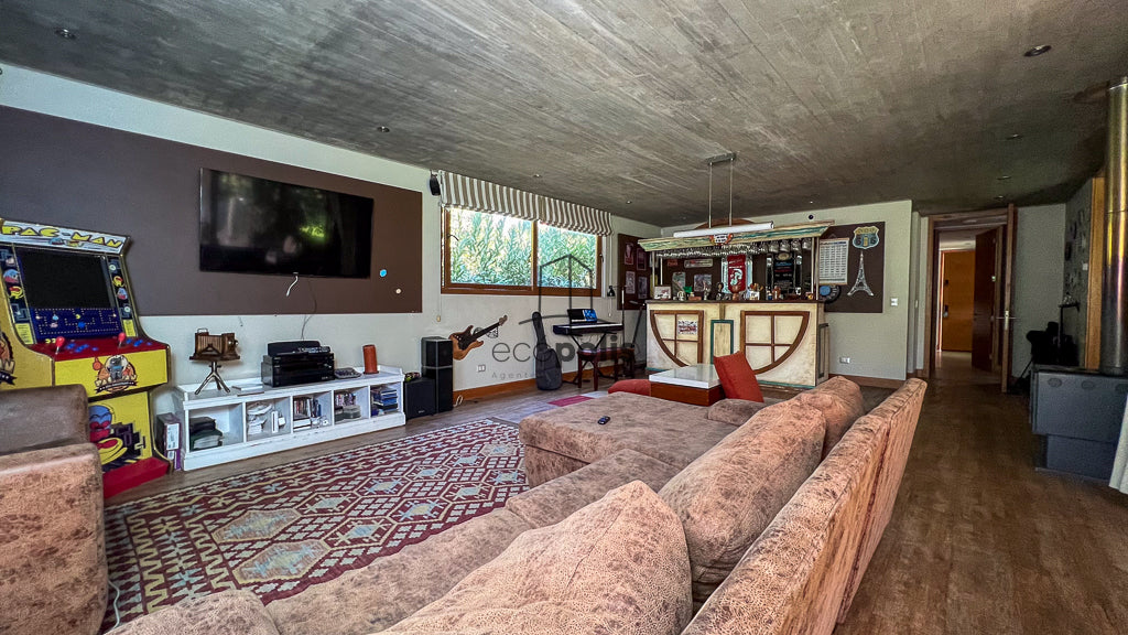 Casa Los Boldos - view 5 showing property details