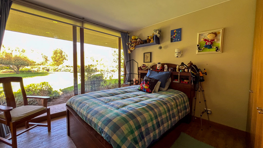 Casa Los Boldos - view 6 showing property details