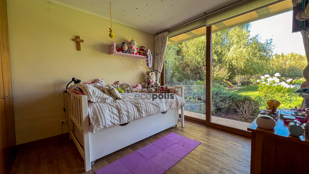 Casa Los Boldos - view 7 showing property details