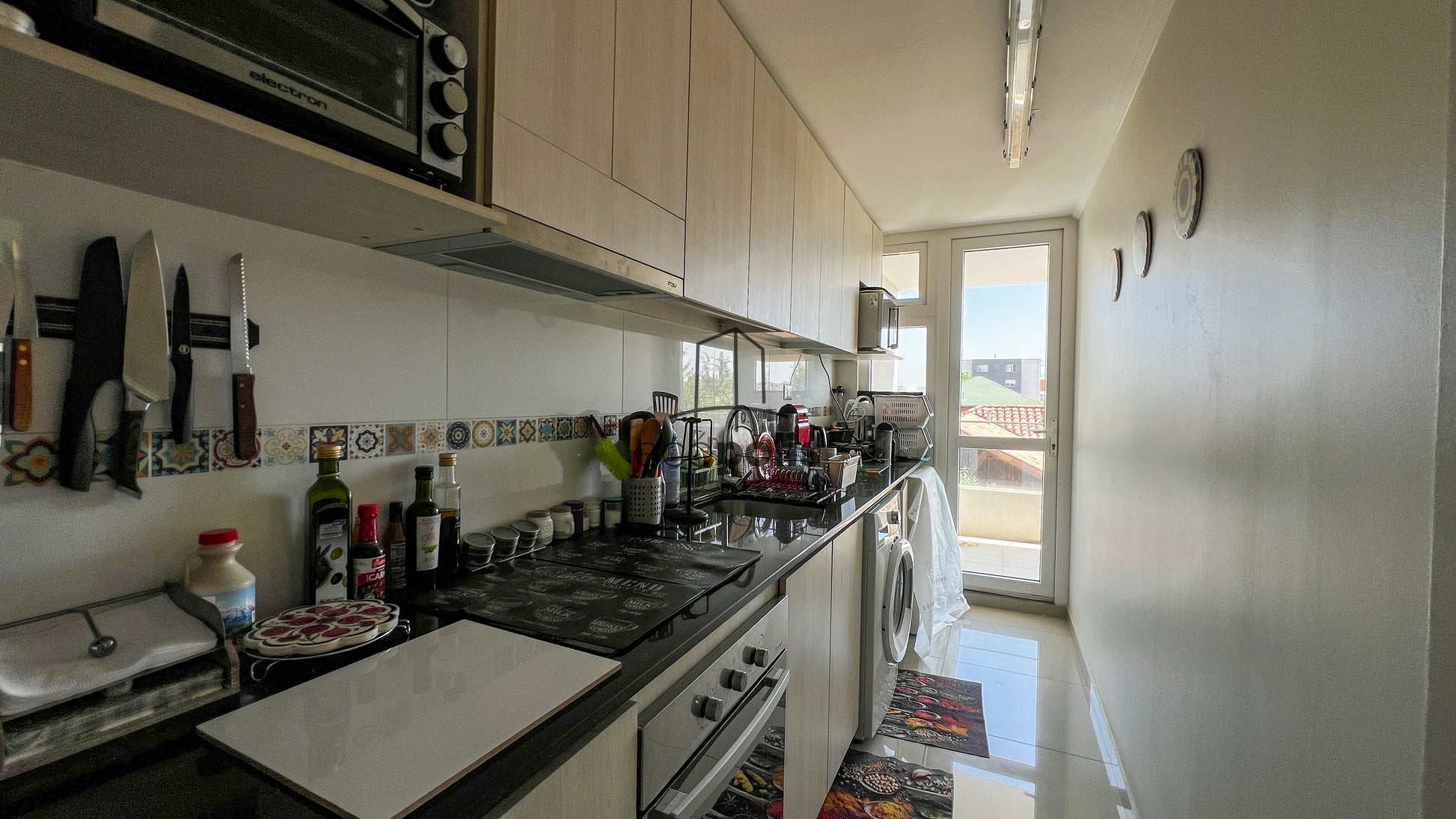 Departamento Alonso de Ercilla Arriendo - view 2 showing property details