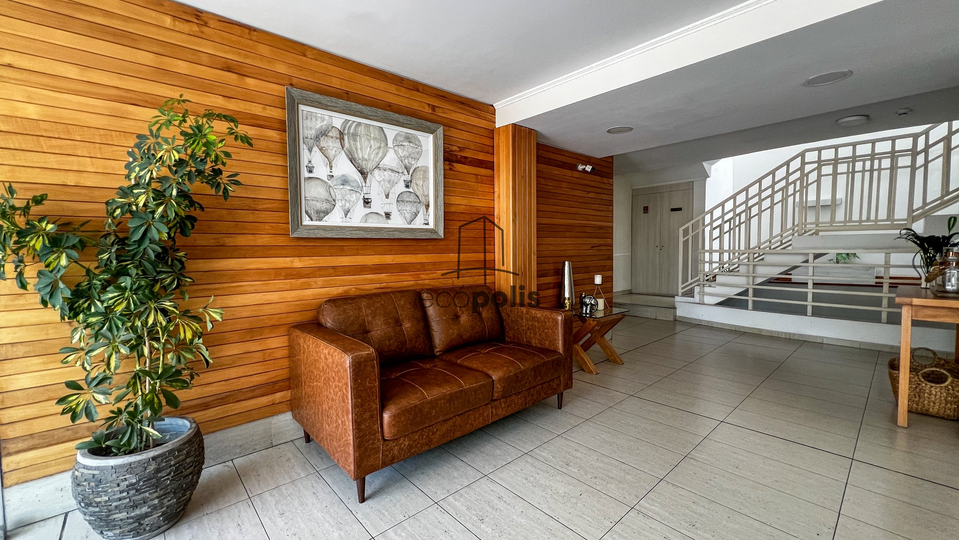 Departamento Alonso de Ercilla Arriendo - view 5 showing property details