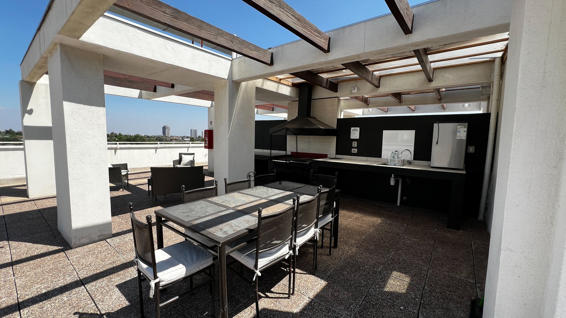 Departamento Alonso de Ercilla Arriendo - view 6 showing property details