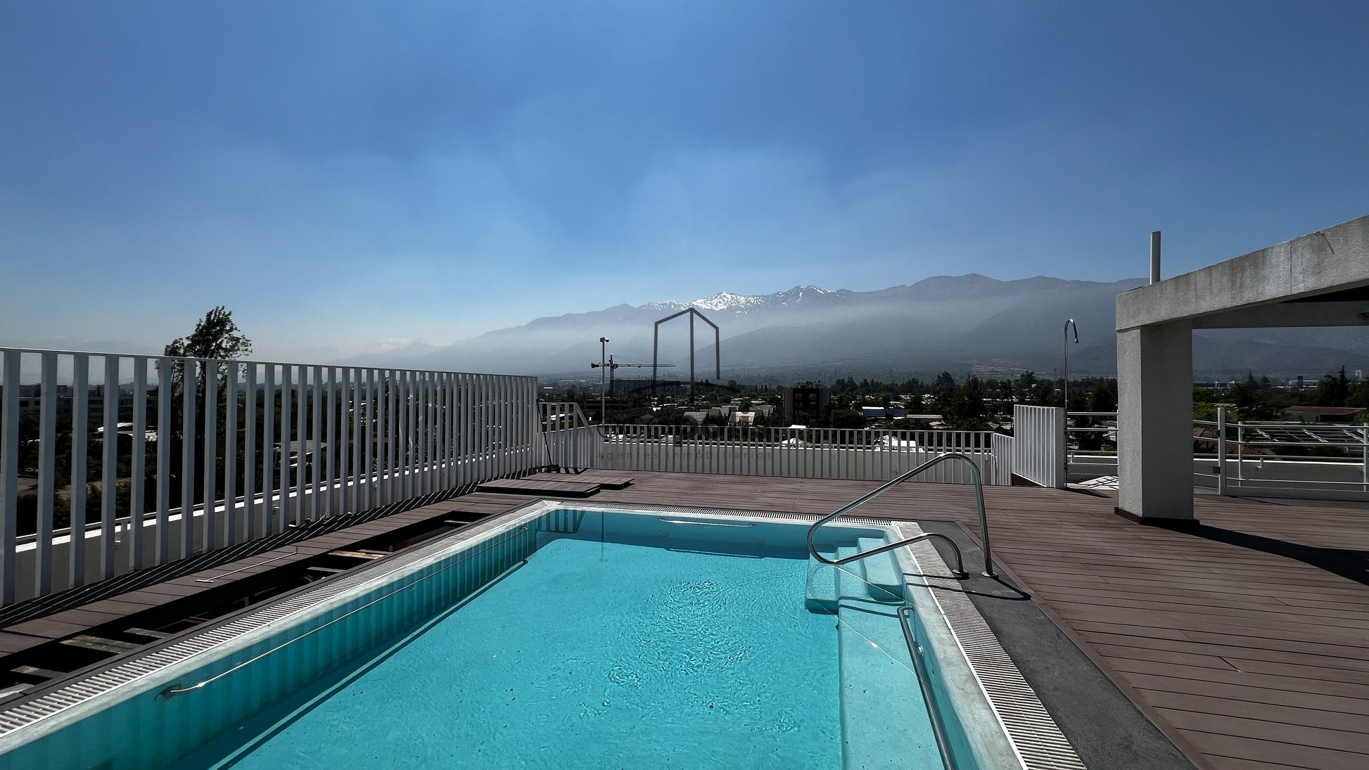 Departamento Alonso de Ercilla Arriendo - view 7 showing property details