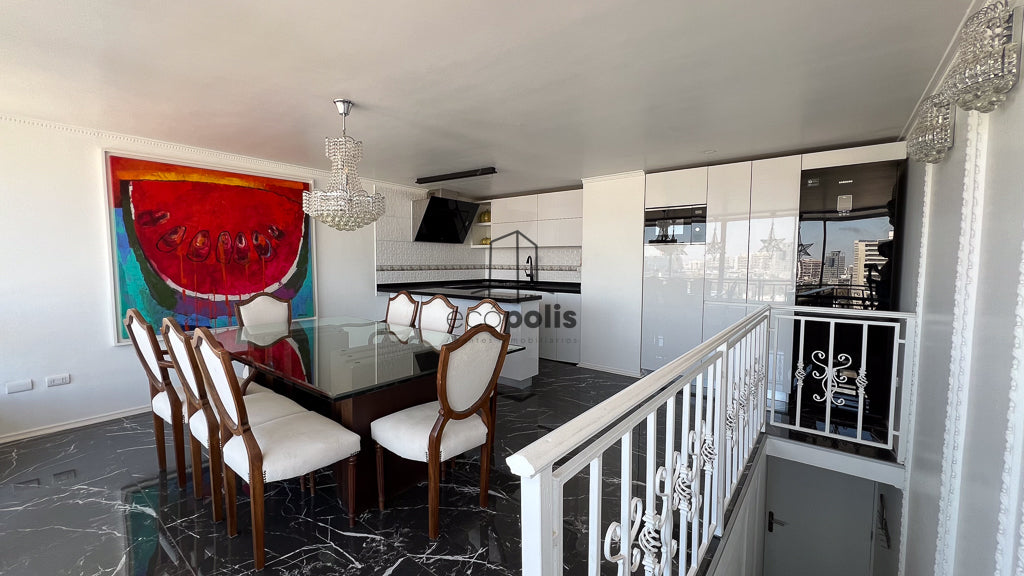 1-bedroom, 1-bathroom Departamento Ernesto Pinto property