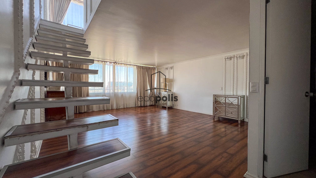 Departamento Ernesto Pinto - view 4 showing property details