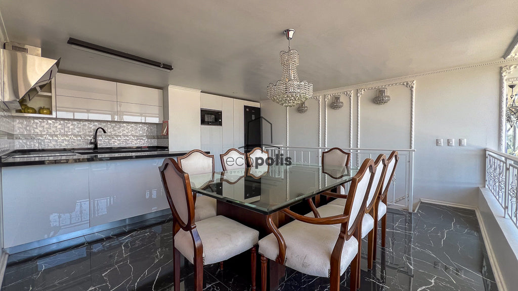 Departamento Ernesto Pinto - view 7 showing property details