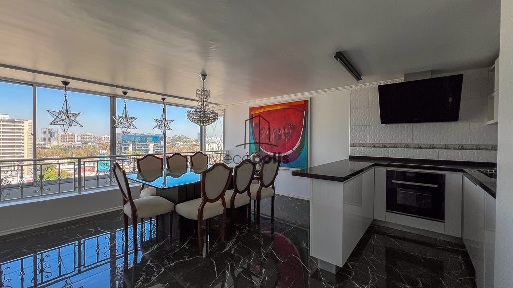 Departamento Ernesto Pinto - view 8 showing property details