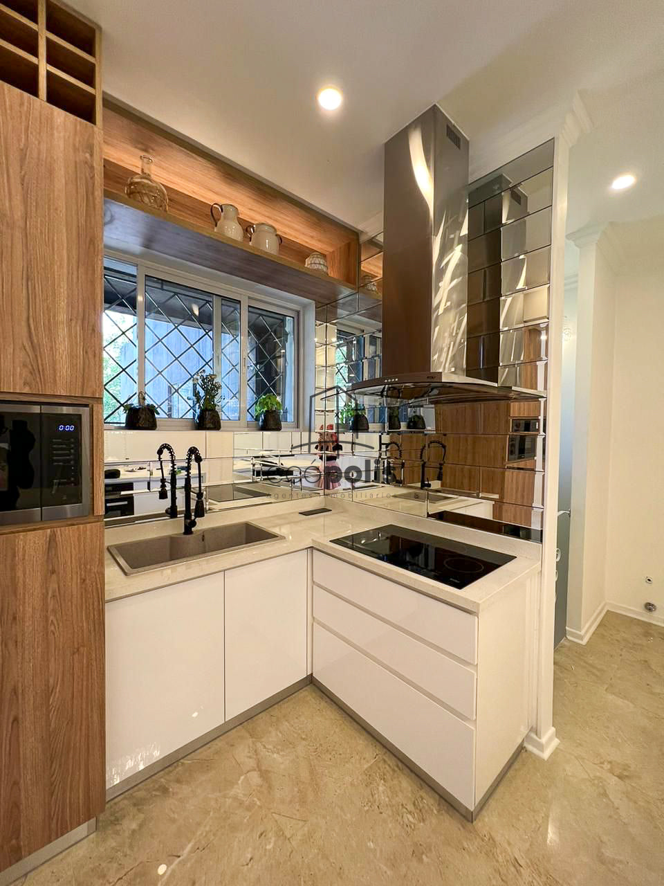 Departamento Santa María - view 2 showing property details